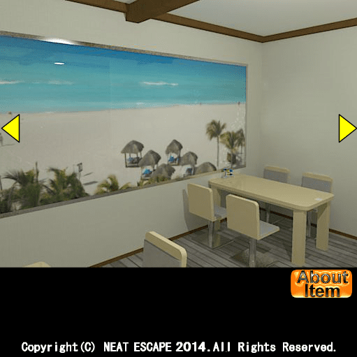 No46　喫茶店からの脱出4 screenshot