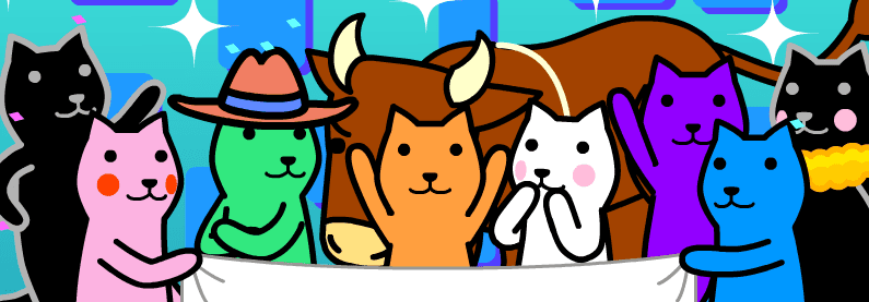 ギガ連射結成5周年