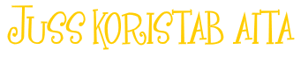 Juss Koristab Aita