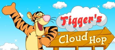 Tigger's Cloud Hop