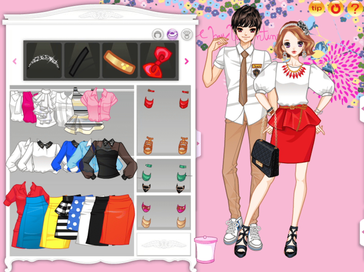 연상연하 screenshot