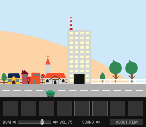 カーゲット screenshot
