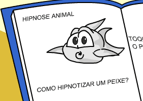 Domínio da Mente