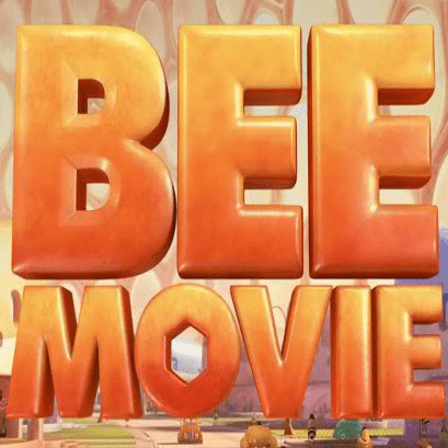 Bee Movie