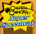 Chester Cheetah Super Speedway