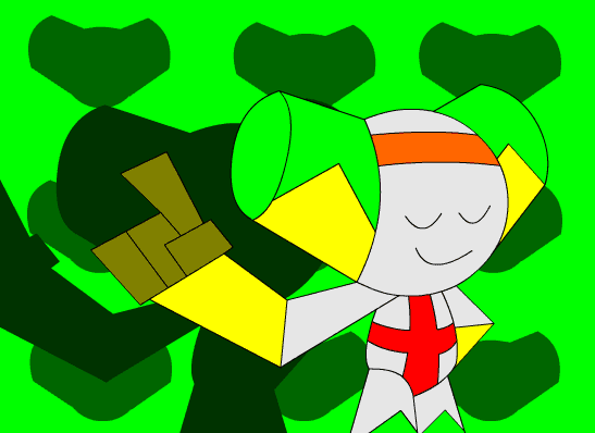 Garyobot's caipirinha screenshot