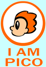 I am Pico