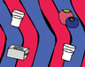 Pop-Tarts: Match Game