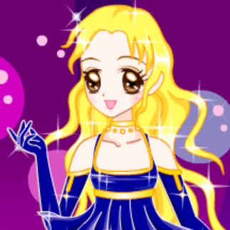 마법 소녀