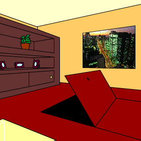 Tucoga’s Room 3