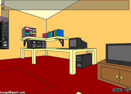 Tucoga’s Room 3 screenshot