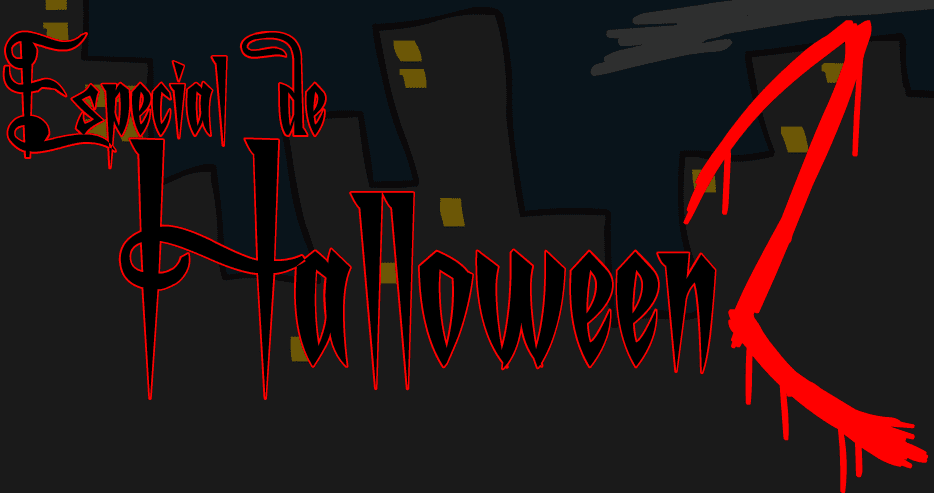 Especial de Halloween 2
