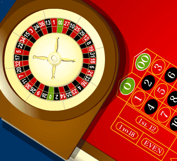 Roulette
