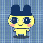 Tamagotchi Dance Game