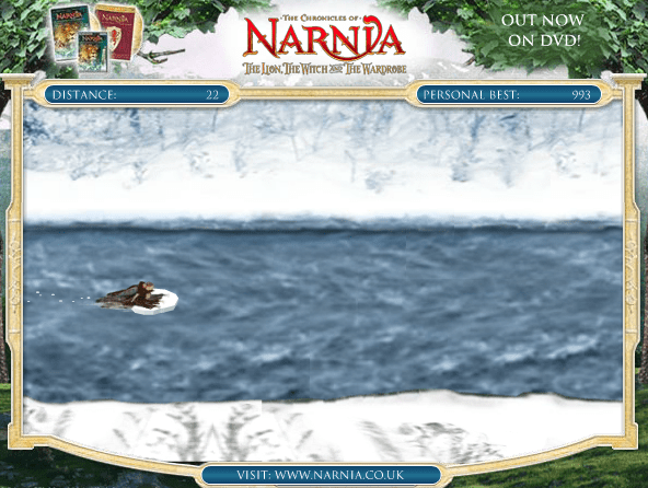 Rapid Retreat: Escape from the Wolves screenshot