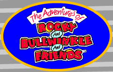 The Adventures of Rocky and Bullwinkle and Friends: Reality TV