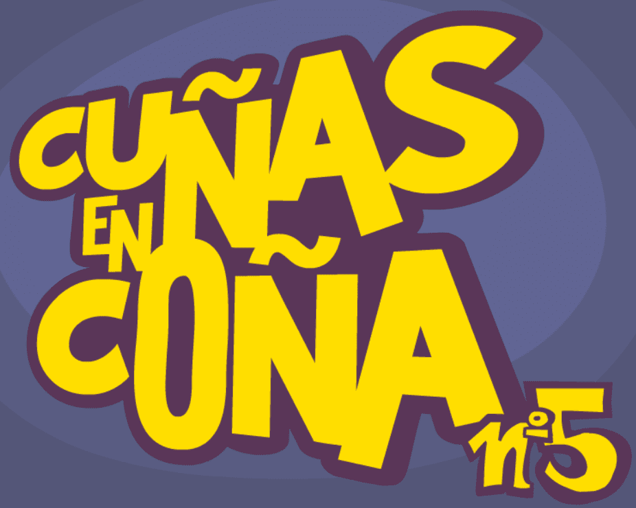 CUÑAS EN COÑA no. 5