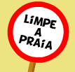 Limpe a Praia