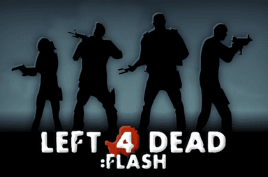 Left 4 Dead: Flash
