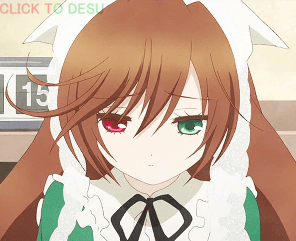 IMMAFIRINMAHDESU screenshot