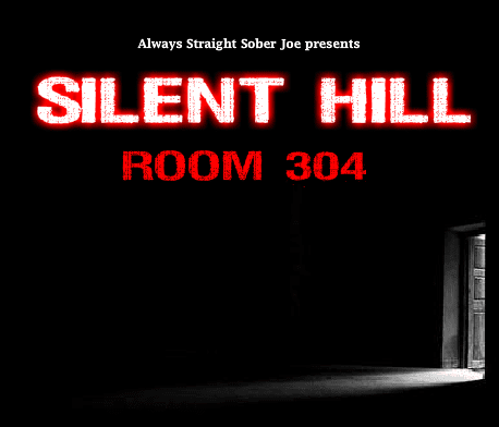 Silent Hill: Room 304