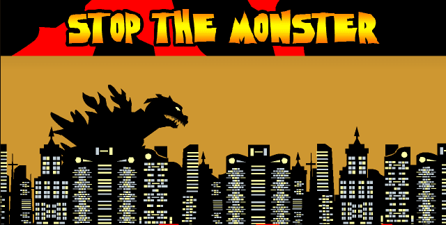 Stop the Monster!