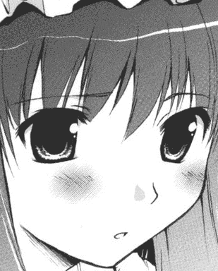 Patchouli Wish