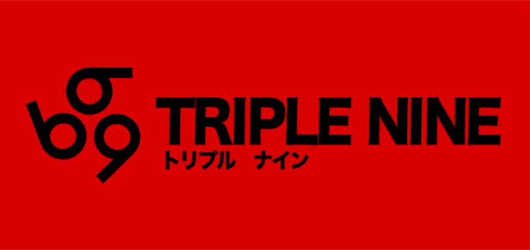 TRIPLE NINE vol1