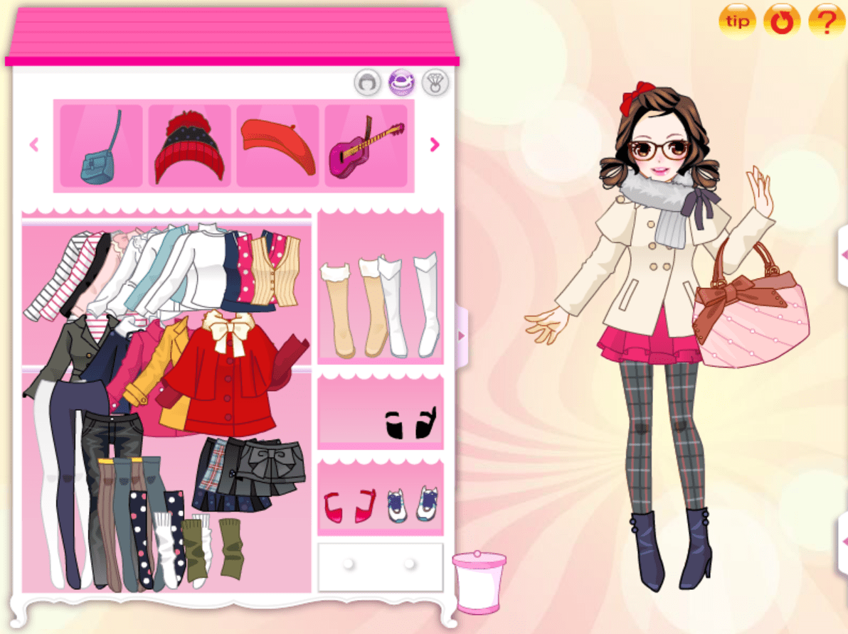 드림 screenshot