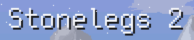 Stonelegs 2