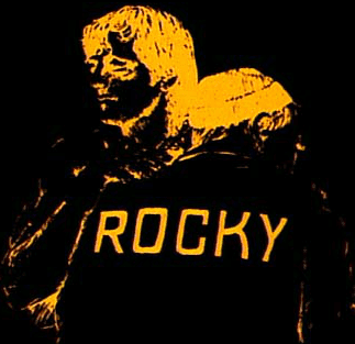 Rocky Balboa Soundboard