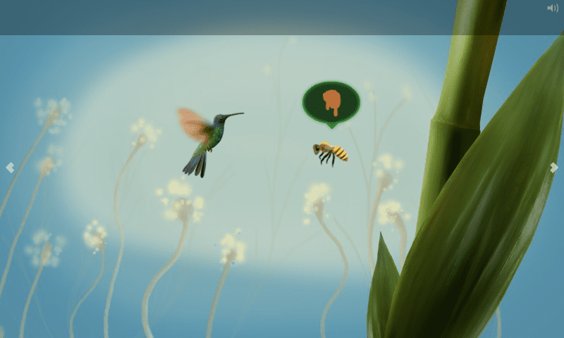 The Microcosm Escape screenshot