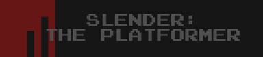 Slender: The Platformer