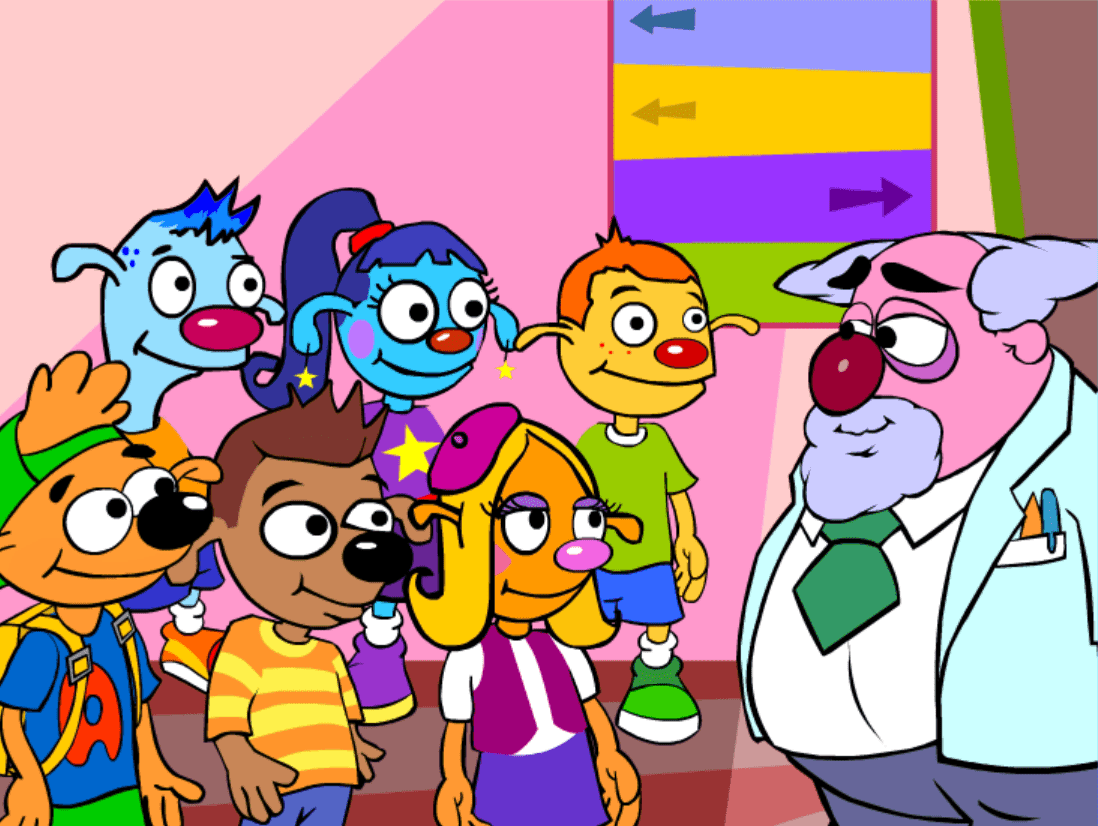 אלפי - חוקרים דינוזאורים screenshot