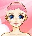 Roiworld Pink Princess Dressup
