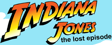 Indiana Jones: The Lost Episode