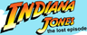 Indiana Jones: The Lost Episode