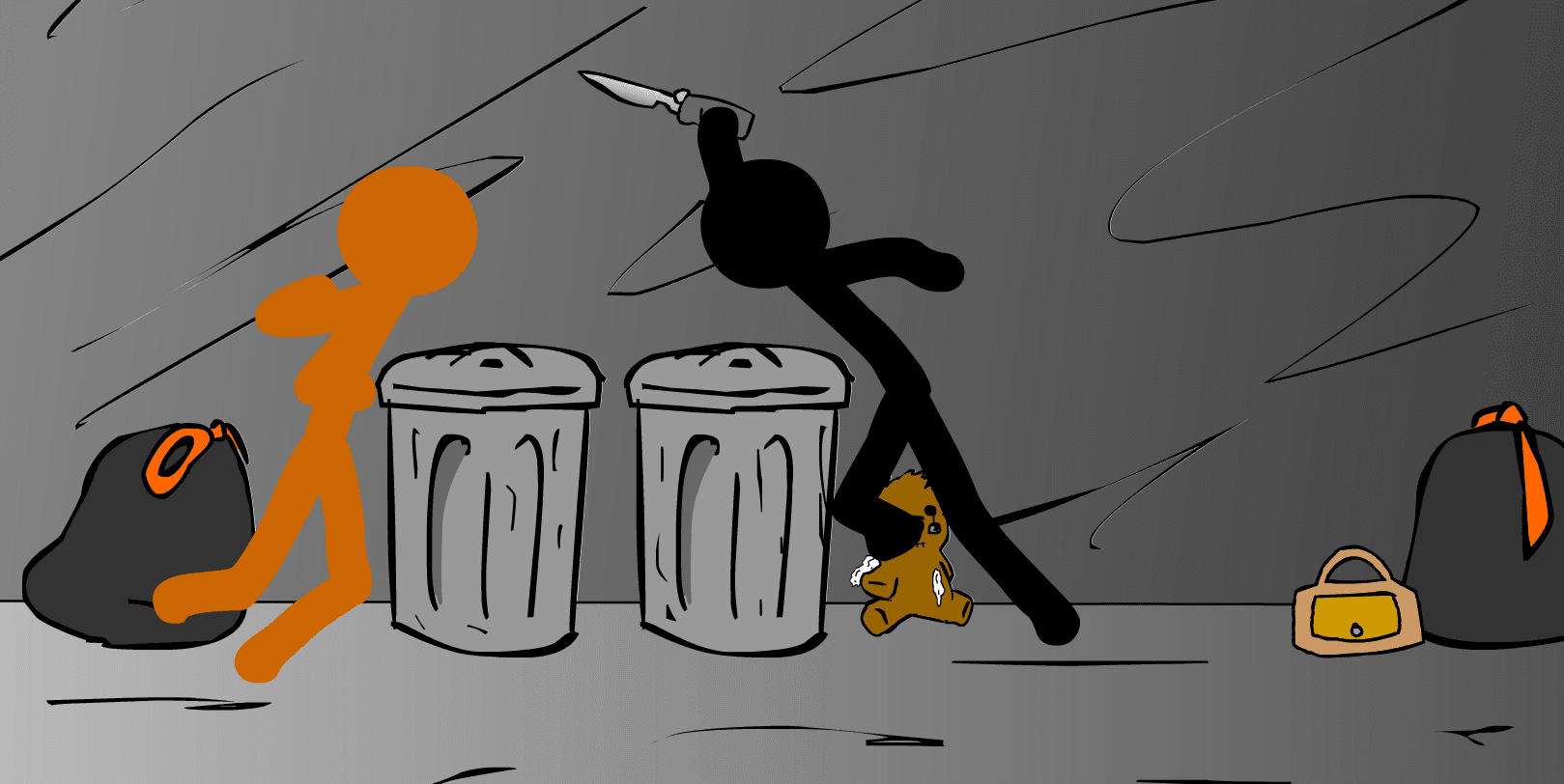 Indiana Jones: The Lost Episode screenshot