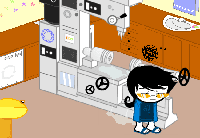 [F] Lathe: KABOOM! screenshot