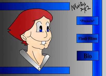 Flash Id ^_^ screenshot
