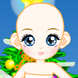 Roiworld Winter Cutie Dressup
