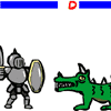 VSドラゴン