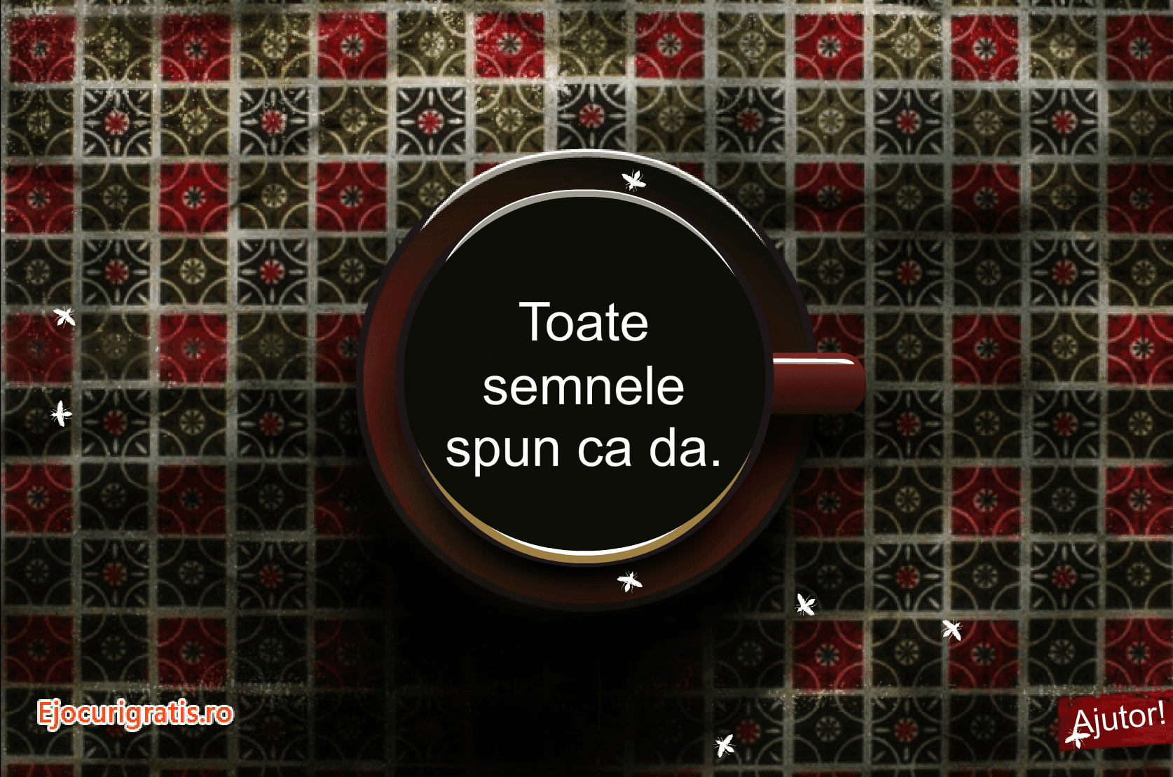 Ghiceste in Cafea screenshot