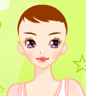 Roiworld Lucky Clover Dressup