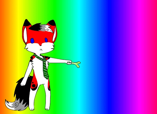 Ievan Polkka(leekspin) screenshot