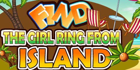 Find The Girl Ring From Island