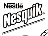 Nesquik Coloring Book