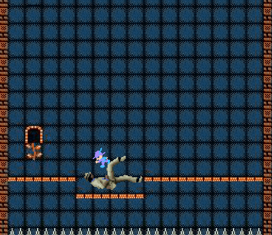 Michael Fantasy screenshot
