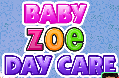 Baby Zoe Day Care