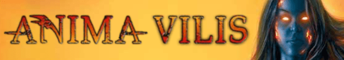 Anima Vilis Banner Ad